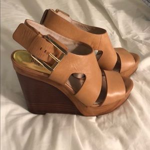 MICHAEL Michael Kors Wedge 7